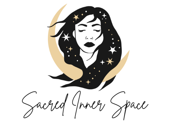 Sacred Inner Space